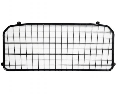 Dog guard partition wall Volkswagen Caddy Cargo 2021-