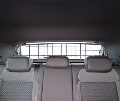 Dog guard Volkswagen T Cross from 2019-