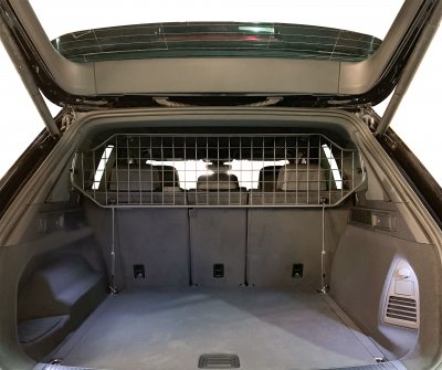 Dog guard Volkswagen Touareg from 2019- onwards