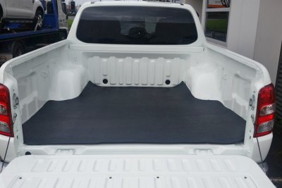 Cargo area mat Fullback (Fiat) from 2016-