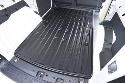 Cargo mat Volkswagen Caddy Maxi from 2021 onwards
