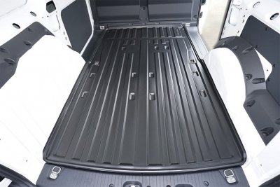 Cargo mat Ford Transit Connect (L2) from 2024 onwards