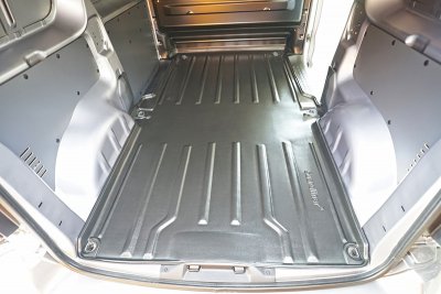 Cargo mat Fiat Scudo from 2022 onwards