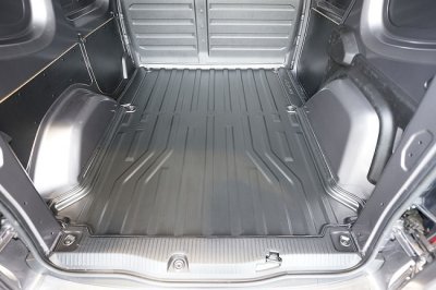 Cargo mat Mercedes Citan from 2022 onwards