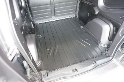 Cargo mat Mercedes Citan from 2022 onwards