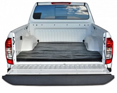 Cargo area mat Navara (Nissan) from 2015-
