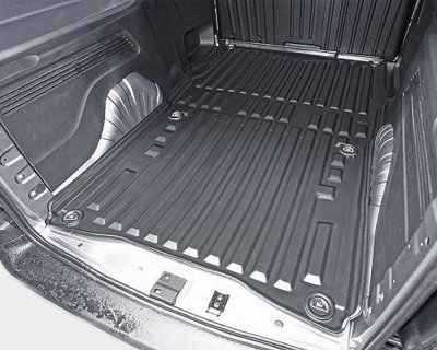 Cargo mat Toyota Proace City from 2019 onwards