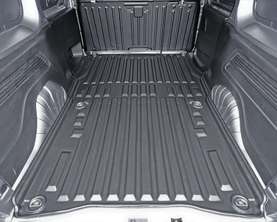 Cargo mat Fiat Doblo from 2022 onwards