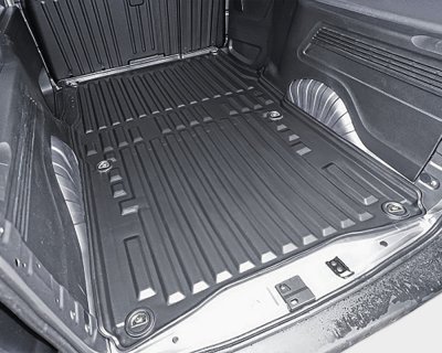 Cargo mat Fiat Doblo from 2022 onwards