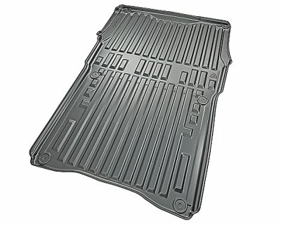 Cargo mat Fiat Doblo from 2022 onwards