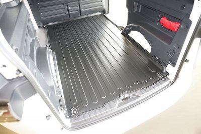 Cargo mat Volkswagen ID.Buzz from 2023 onwards