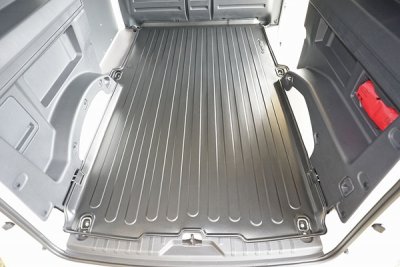 Cargo mat Volkswagen ID.Buzz from 2023 onwards