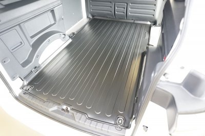 Cargo mat Volkswagen ID.Buzz from 2023 onwards