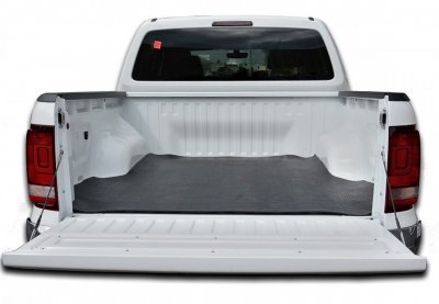 Loading space mat Volkswagen Amarok from 2011-2020