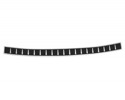 Bumper Trim Mercedes Citan 2022-