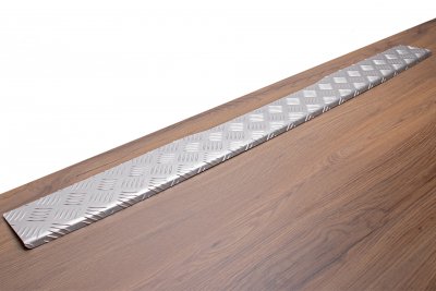 Rear guard Movano (Opel) from 2011-