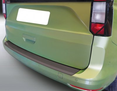 Rear guard Volkswagen Caddy from 2021- onwards