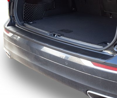Rear guard Volvo XC60 from 2018- onwards