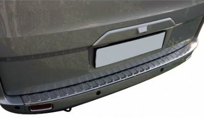 Rear guard Custom (Ford) from 2013-2023