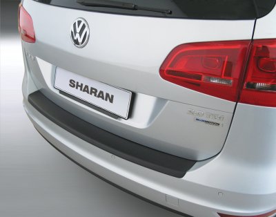 Rear guard Seat Alhambra from 2011-