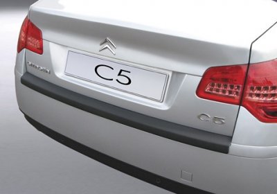 Rear guard Citroen C5 from 2007-2017