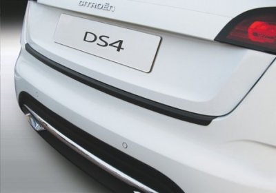 Rear guard Citroen DS4 from 2010-2020