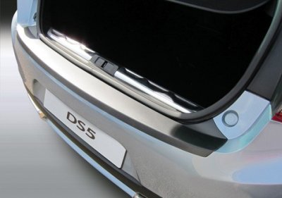 Rear guard Citroen DS5 from 2012-