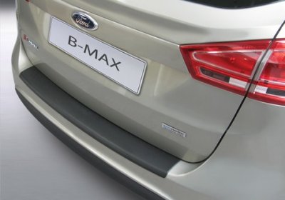 Scratch resistant ABS plastic bumper cover for Ford B-Max from 2012-