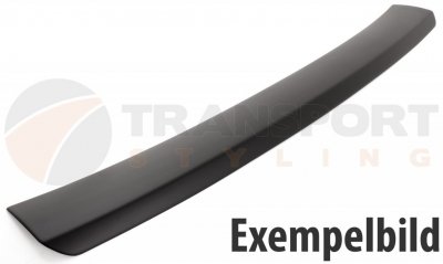 Scratch resistant ABS plastic bumper cover for Hyundai iX20 from 2010-