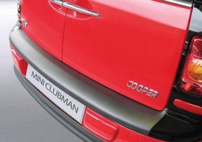 Rear guard Mini Clubman & Clubvan 2007-2014