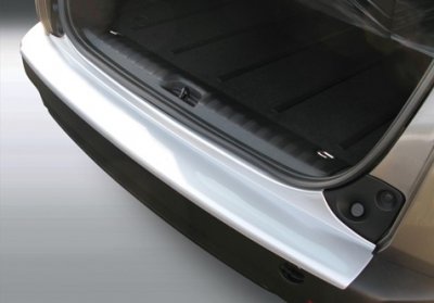Rear guard 2008 (Peugeot) from 2013-