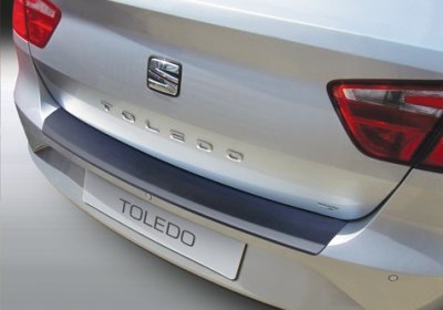 Rear guard Toledo (Seat) from 2013-