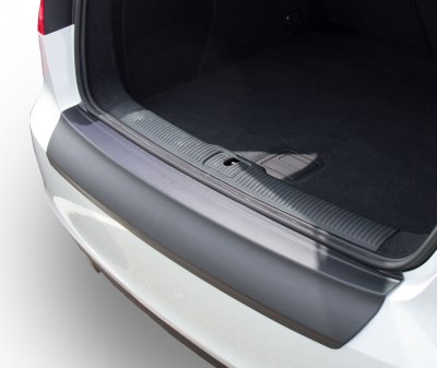 Rear guard Audi A3 Sportback 2012-2020