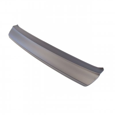 Rear guard in plastic for Audi A3 Sportback from 2012-2020