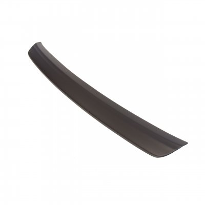 ABS plastic Rear Bumper Guard for Audi A6 Avant from 2012-2018