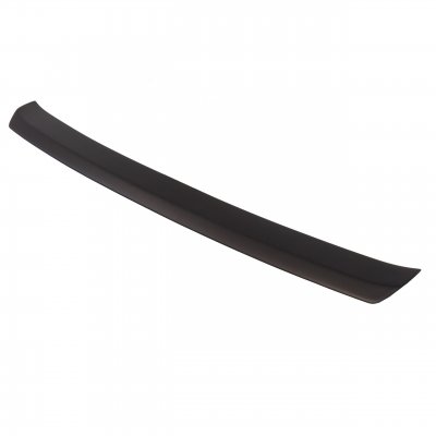 ABS plastic Rear Bumper Guard for BMW 1 Series 2011-2019