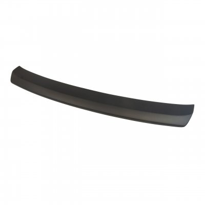 ABS plastic Rear Bumper Guard for BMW 1 Series 2011-2019