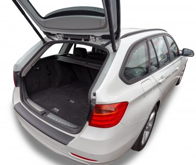 ABS plastic load protector for BMW 3 Series (F30/F31) from 2013-2019