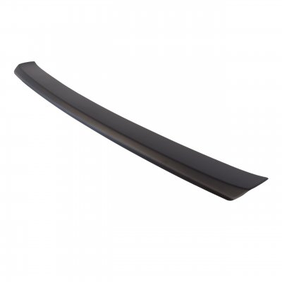 ABS plastic load protector for BMW 3 Series (F30/F31) from 2013-2019