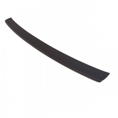 Scratch-resistant ABS plastic load protection for BMW 5 Series from 2010-2016