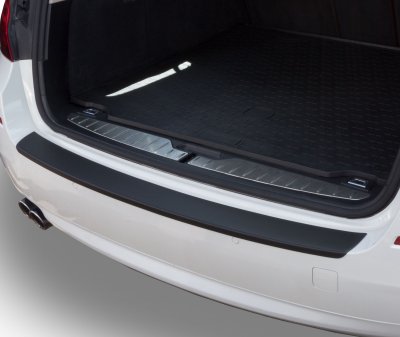 Rear guard BMW 5 Series (F10/F11) 2010-2016