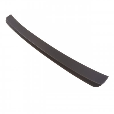 ABS plastic Rear Bumper Guard for BMW X1 from 2015-2022