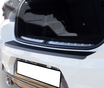Rear guard BMW X2 (F39) from 2018-2023