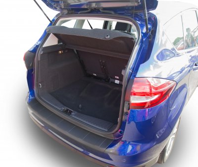 Rear guard Ford C-Max 2010-2015