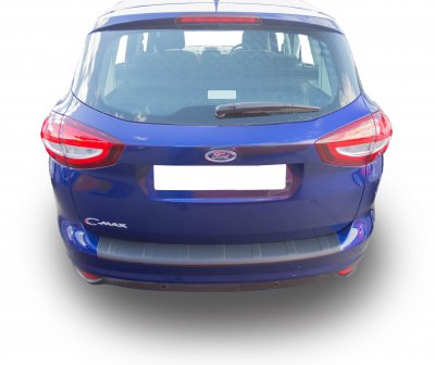 ABS plastic load protection for Ford C-Max from 2010-2015