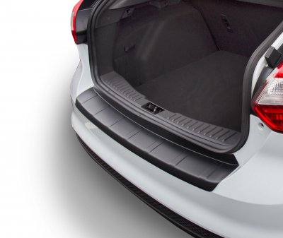 mudguards Ford Focus hatchback (5-door) from 2014-2017