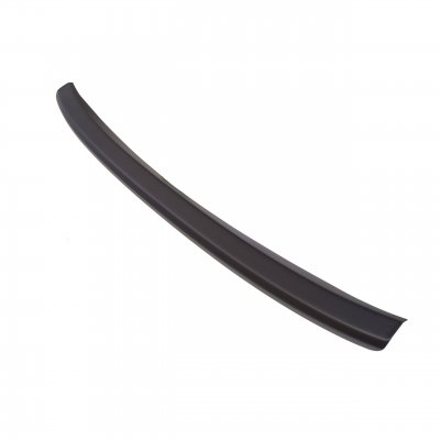 ABS plastic Rear Bumper Guard for Ford Focus from 2011-2017