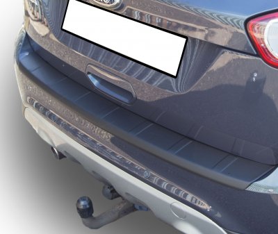 Rear guard Ford Kuga 2008-2012