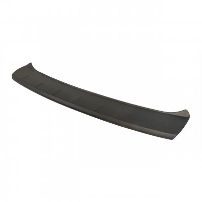 ABS plastic Rear Bumper Guard for Ford Kuga 2008-2012