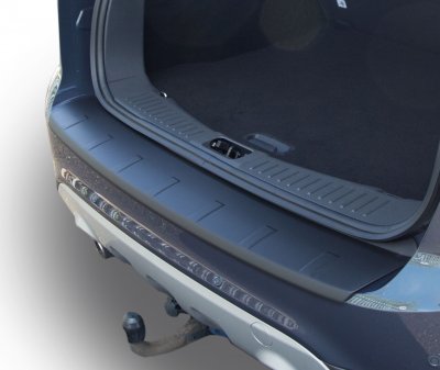 Rear guard Ford Kuga from 2008-2012